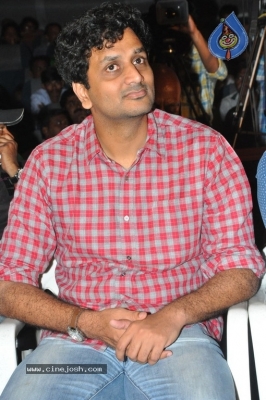 Egise Tarajuvvalu Pre Release Function - 34 of 51