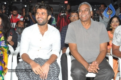 Egise Tarajuvvalu Pre Release Function - 35 of 51