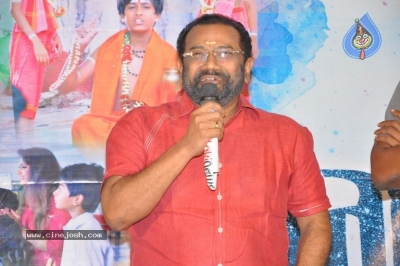 Egise Tarajuvvalu Pre Release Function - 37 of 51