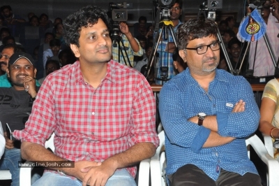 Egise Tarajuvvalu Pre Release Function - 40 of 51