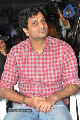 Egise Tarajuvvalu Pre Release Function - 41 of 51