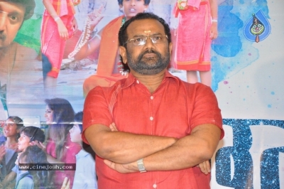 Egise Tarajuvvalu Pre Release Function - 43 of 51