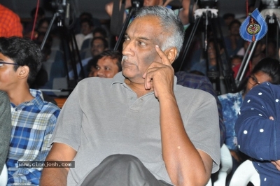 Egise Tarajuvvalu Pre Release Function - 48 of 51