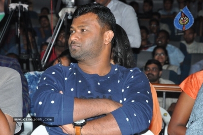 Egise Tarajuvvalu Pre Release Function - 49 of 51