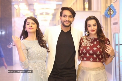 Ego Movie Audio Launch - 8 of 31