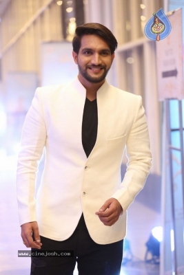 Ego Movie Audio Launch - 14 of 31