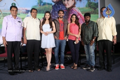 EGO Movie Press Meet - 9 of 10