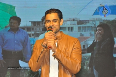 EK Movie Audio Launch Photos - 5 of 9
