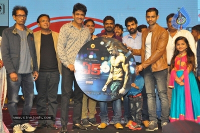 EK Movie Audio Launch Photos - 7 of 9