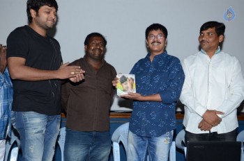 Eka Se Love Movie Audio Launch - 11 of 19