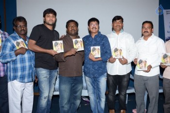 Eka Se Love Movie Audio Launch - 18 of 19