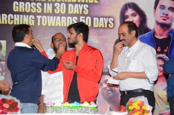 Ekkadiki Pothavu Chinnavada 30 Days Function - 36 of 52