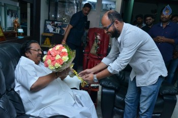 Ekkadiki Pothavu Chinnavada 50 Days Celebrations - 5 of 42