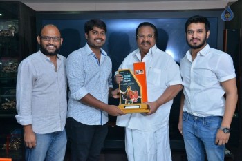 Ekkadiki Pothavu Chinnavada 50 Days Celebrations - 8 of 42