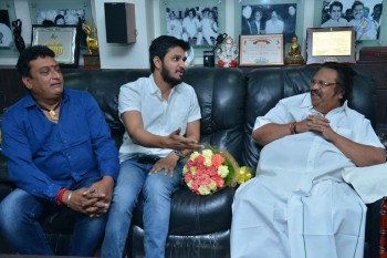 Ekkadiki Pothavu Chinnavada 50 Days Celebrations - 11 of 42
