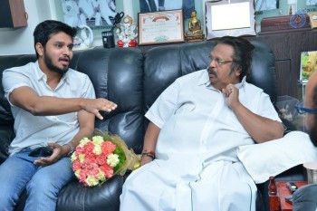 Ekkadiki Pothavu Chinnavada 50 Days Celebrations - 12 of 42