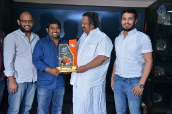 Ekkadiki Pothavu Chinnavada 50 Days Celebrations - 14 of 42