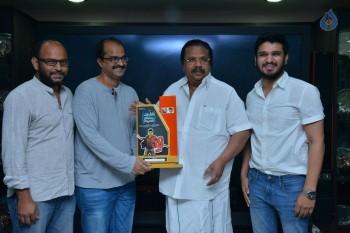 Ekkadiki Pothavu Chinnavada 50 Days Celebrations - 15 of 42