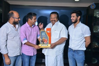 Ekkadiki Pothavu Chinnavada 50 Days Celebrations - 20 of 42