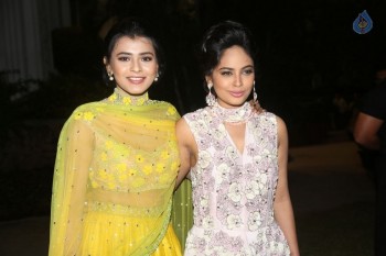 Ekkadiki Pothavu Chinnavada Audio Success Celebrations 1 - 20 of 72