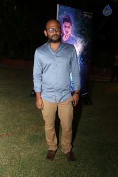 Ekkadiki Pothavu Chinnavada Audio Success Celebrations 1 - 48 of 72