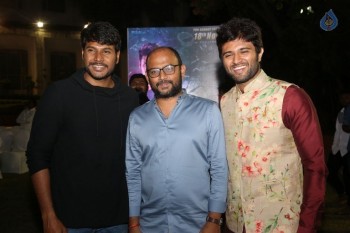 Ekkadiki Pothavu Chinnavada Audio Success Celebrations 1 - 51 of 72