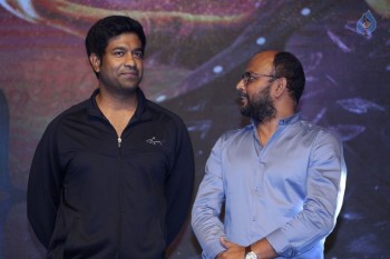 Ekkadiki Pothavu Chinnavada Audio Success Celebrations 1 - 57 of 72