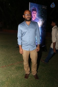 Ekkadiki Pothavu Chinnavada Audio Success Celebrations 1 - 59 of 72
