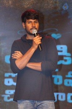 Ekkadiki Pothavu Chinnavada Audio Success Celebrations 2 - 27 of 77