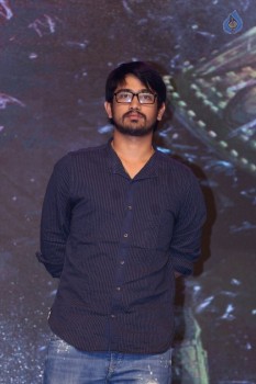 Ekkadiki Pothavu Chinnavada Audio Success Celebrations 2 - 28 of 77