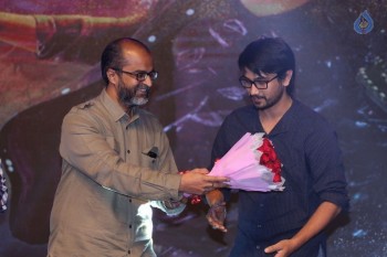 Ekkadiki Pothavu Chinnavada Audio Success Celebrations 2 - 41 of 77
