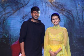Ekkadiki Pothavu Chinnavada Audio Success Celebrations 2 - 29 of 77
