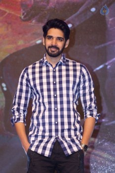 Ekkadiki Pothavu Chinnavada Audio Success Celebrations 2 - 36 of 77