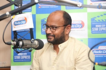Ekkadiki Pothavu Chinnavada Song Launch at Radio City - 17 of 39