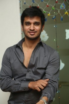 Ekkadiki Pothavu Chinnavada Song Launch at Radio City - 18 of 39