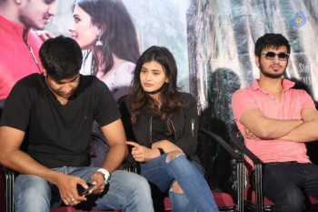 Ekkadiki Pothavu Chinnavada Thanks Meet - 3 of 42