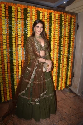 Ekta Kapoor Diwali Bash 2019 Photos - 7 of 25