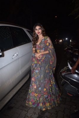 Ekta Kapoor Diwali Bash 2019 Photos - 8 of 25