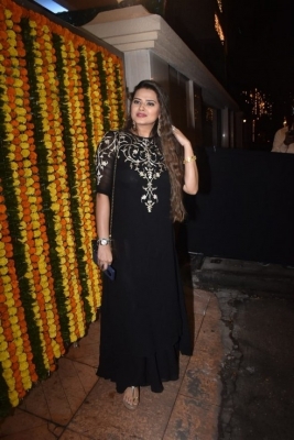 Ekta Kapoor Diwali Bash 2019 Photos - 15 of 25