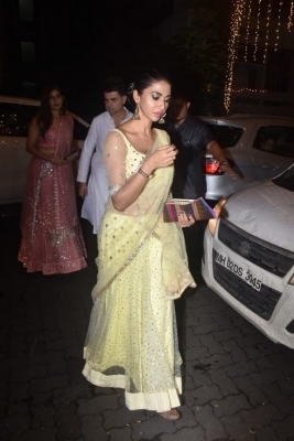 Ekta Kapoor Diwali Bash 2019 Photos - 18 of 25