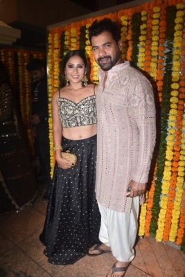 Ekta Kapoor Diwali Bash 2019 Photos - 20 of 25