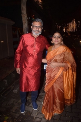 Ekta Kapoor Diwali Bash 2019 Photos - 22 of 25