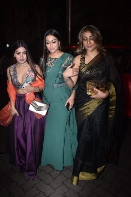 Ekta Kapoor Diwali Bash 2019 Photos - 25 of 25