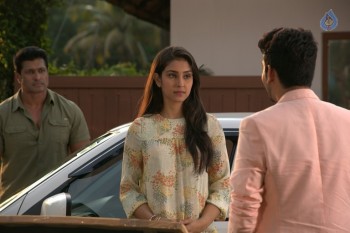 Ekta Movie Working Photos - 24 of 63
