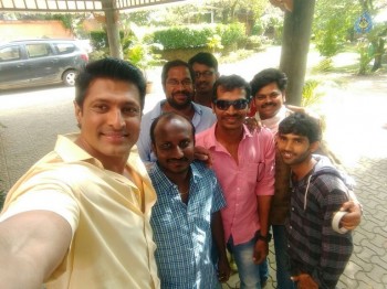 Ekta Movie Working Photos - 25 of 63