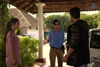 Ekta Movie Working Photos - 27 of 63