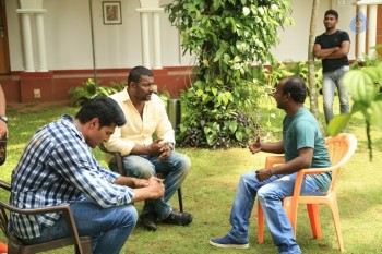 Ekta Movie Working Photos - 32 of 63
