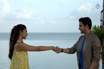 Ekta Movie Working Photos - 34 of 63