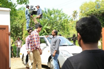 Ekta Movie Working Photos - 35 of 63