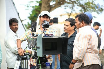 Ekta Movie Working Photos - 37 of 63